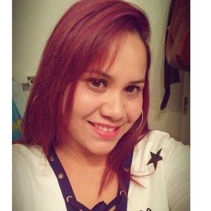 Meet your Posher, Sandra